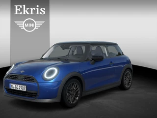 MINI Cooper C Pakket M + Classic Trim | Actie