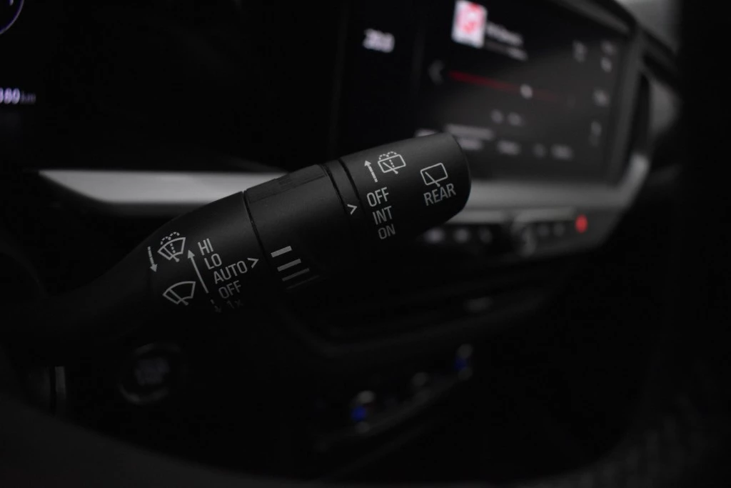 Hoofdafbeelding Opel Grandland