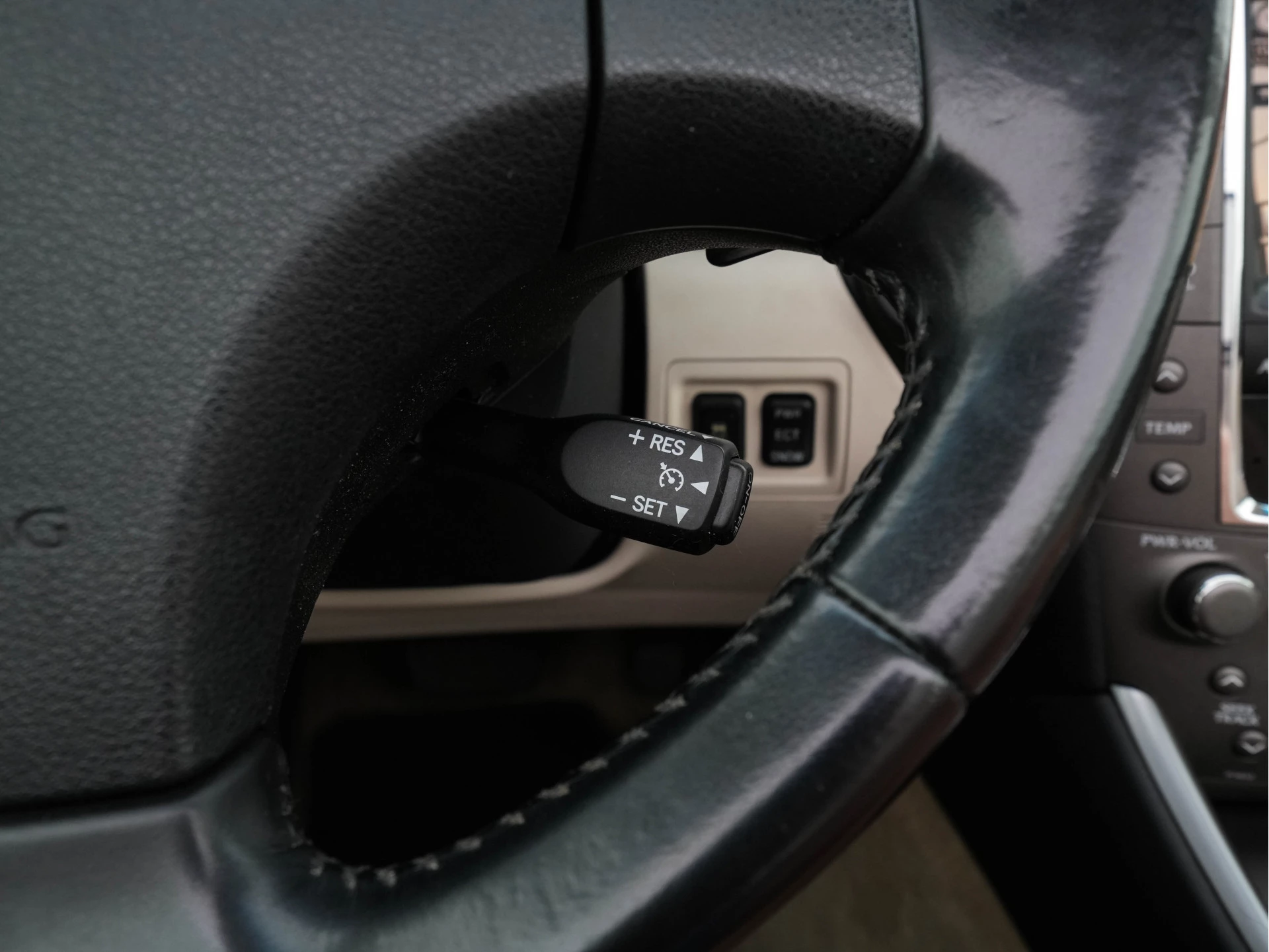 Hoofdafbeelding Lexus IS