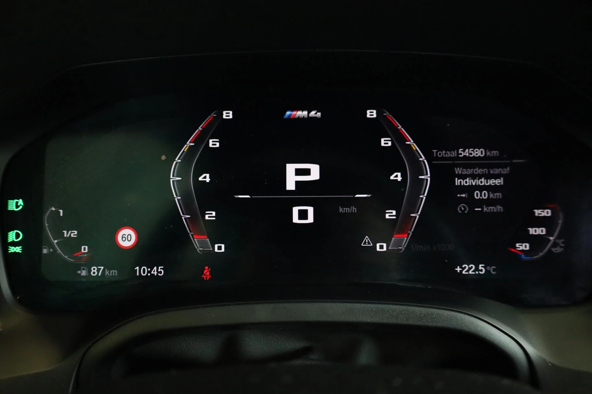 Hoofdafbeelding BMW M4