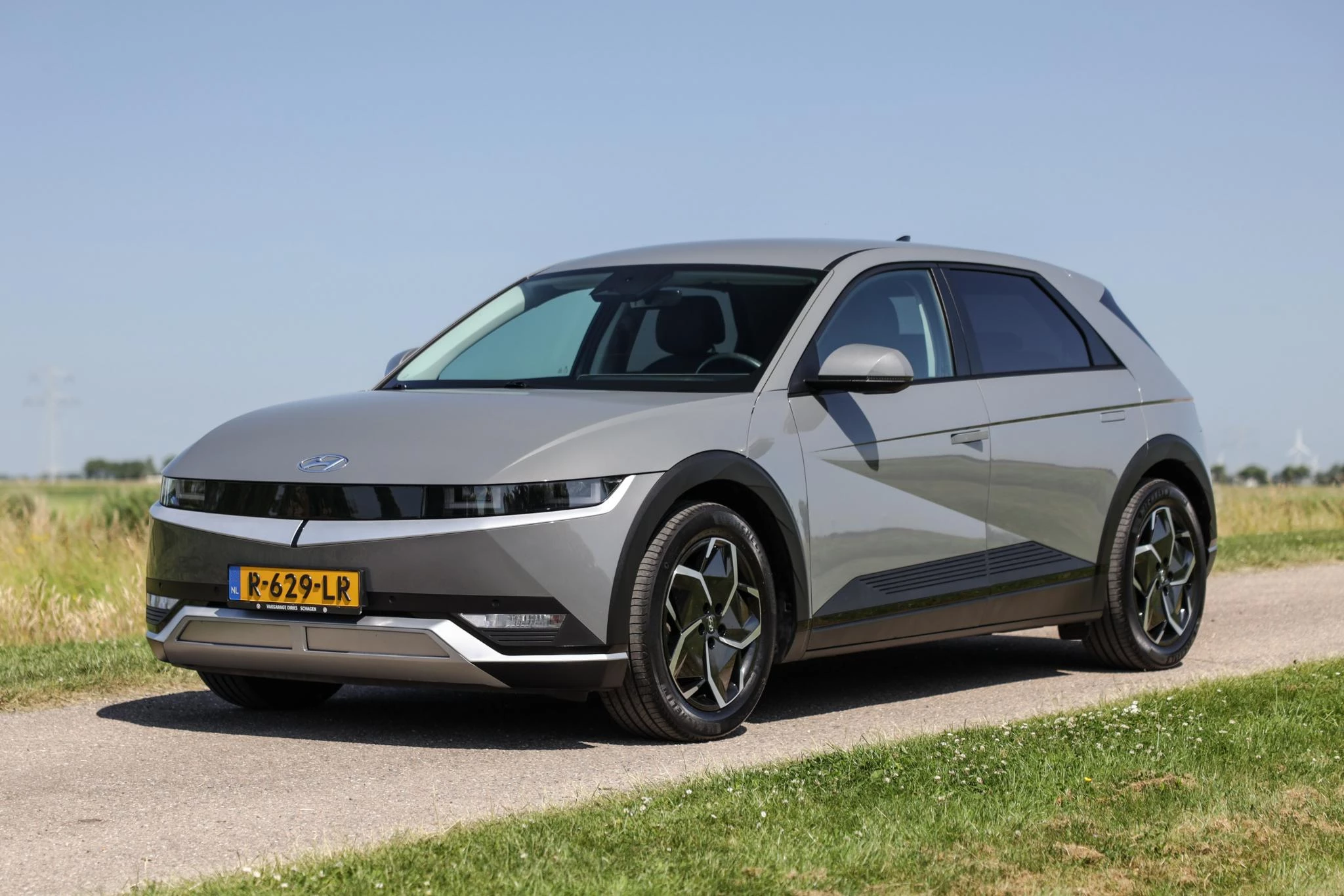 Hoofdafbeelding Hyundai IONIQ 5