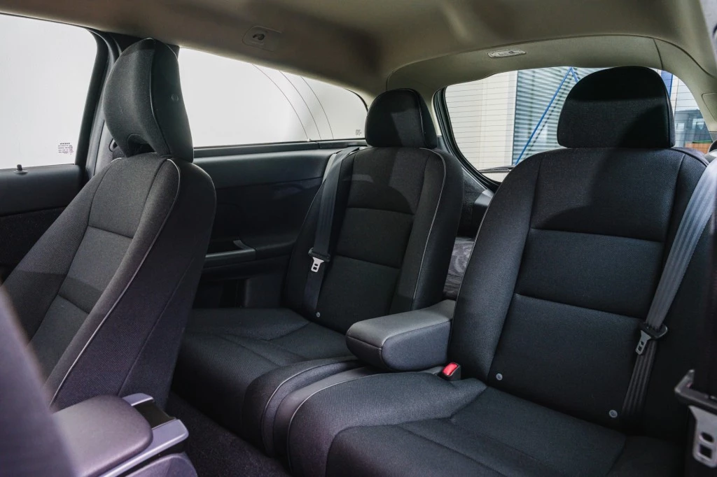 Hoofdafbeelding Volvo C30