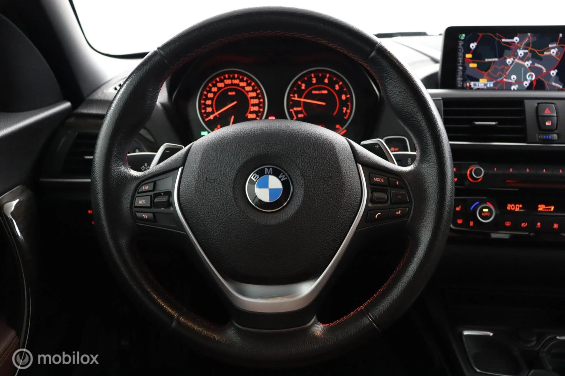 Hoofdafbeelding BMW 2 Serie