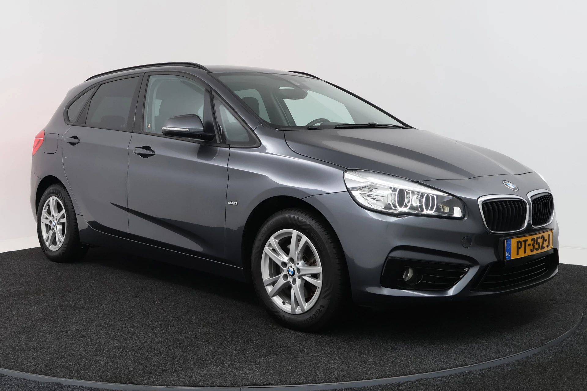Hoofdafbeelding BMW 2 Serie