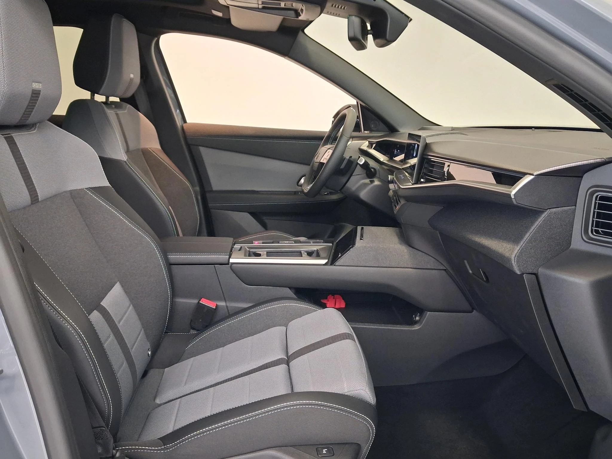 Hoofdafbeelding Opel Grandland