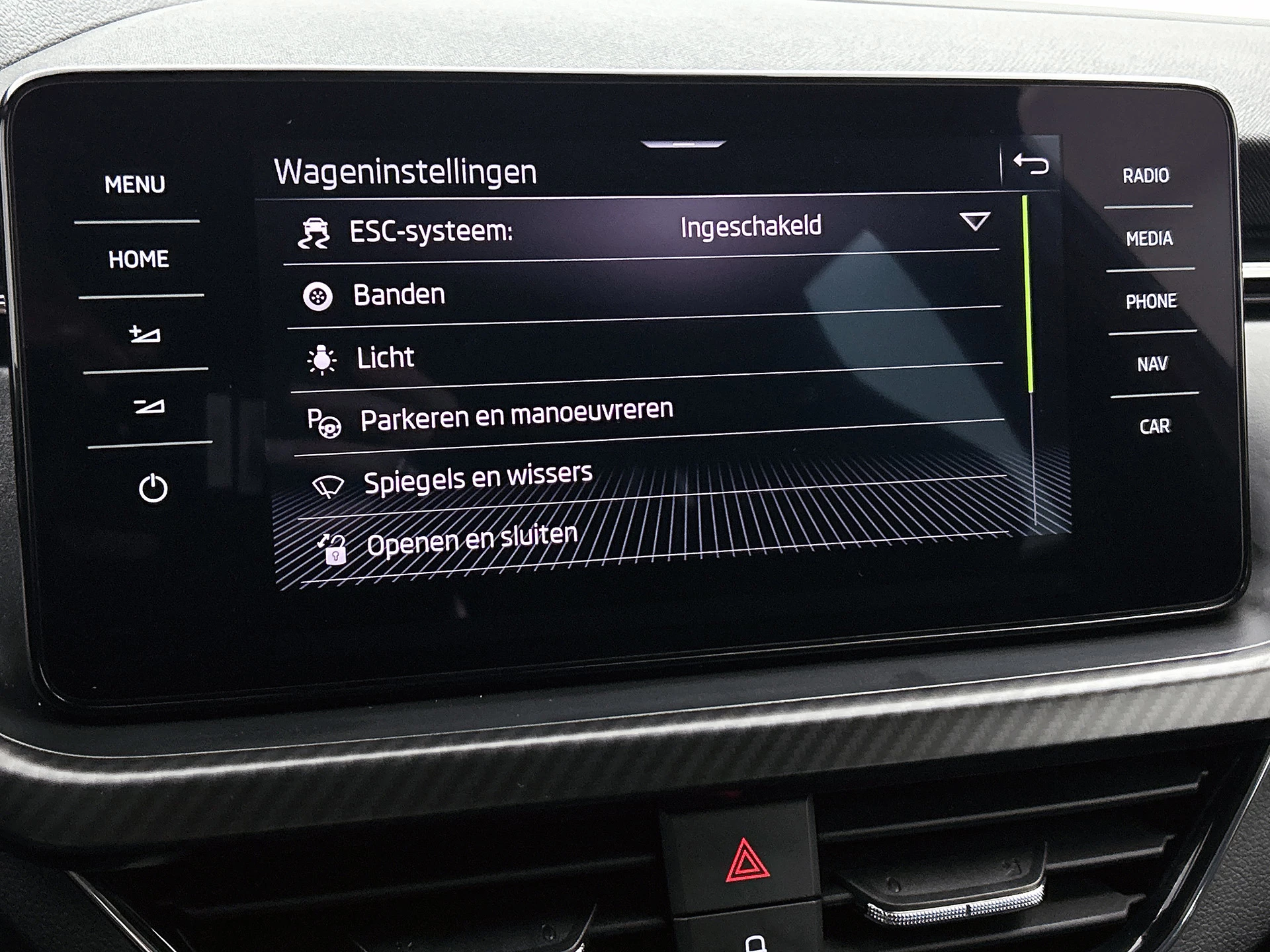 Hoofdafbeelding Škoda Kamiq