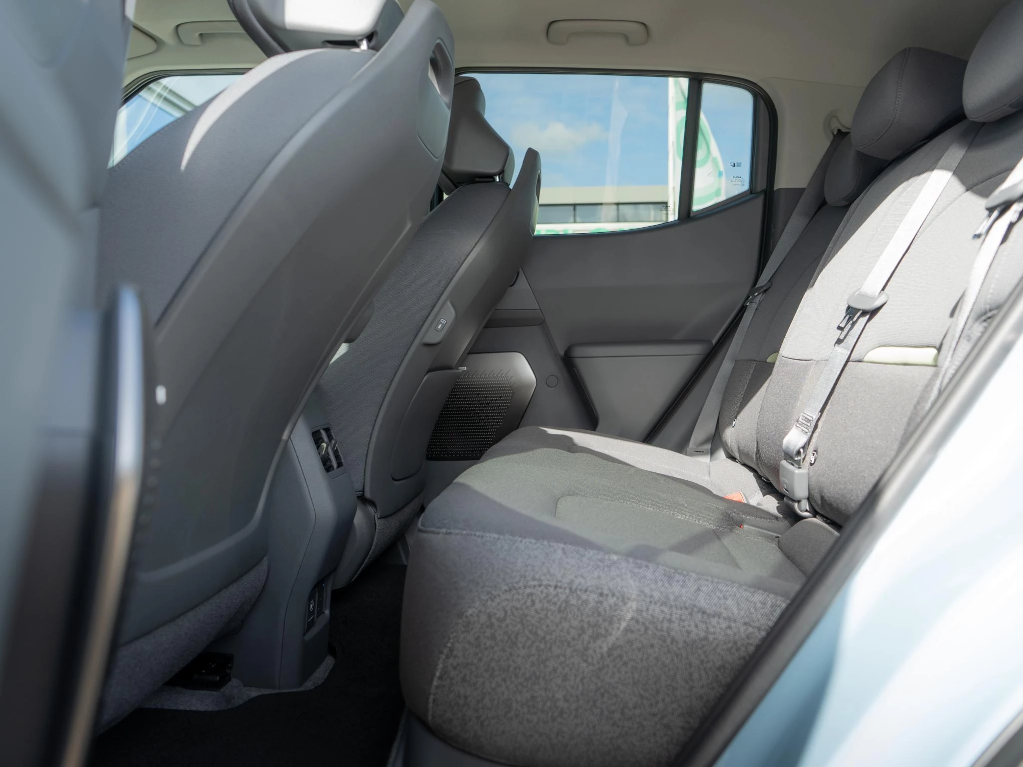 Hoofdafbeelding Kia EV2