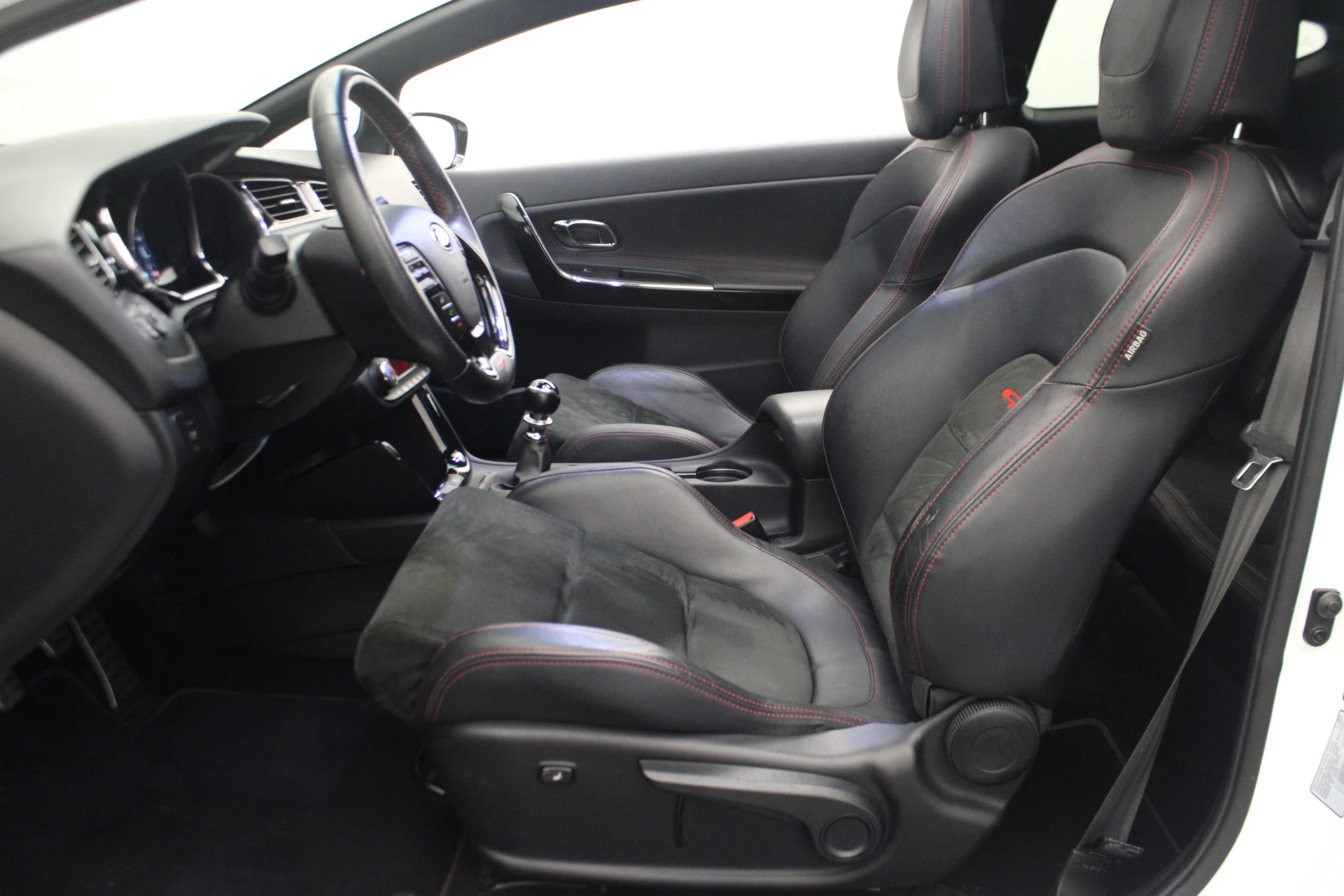 Hoofdafbeelding Kia pro_cee'd