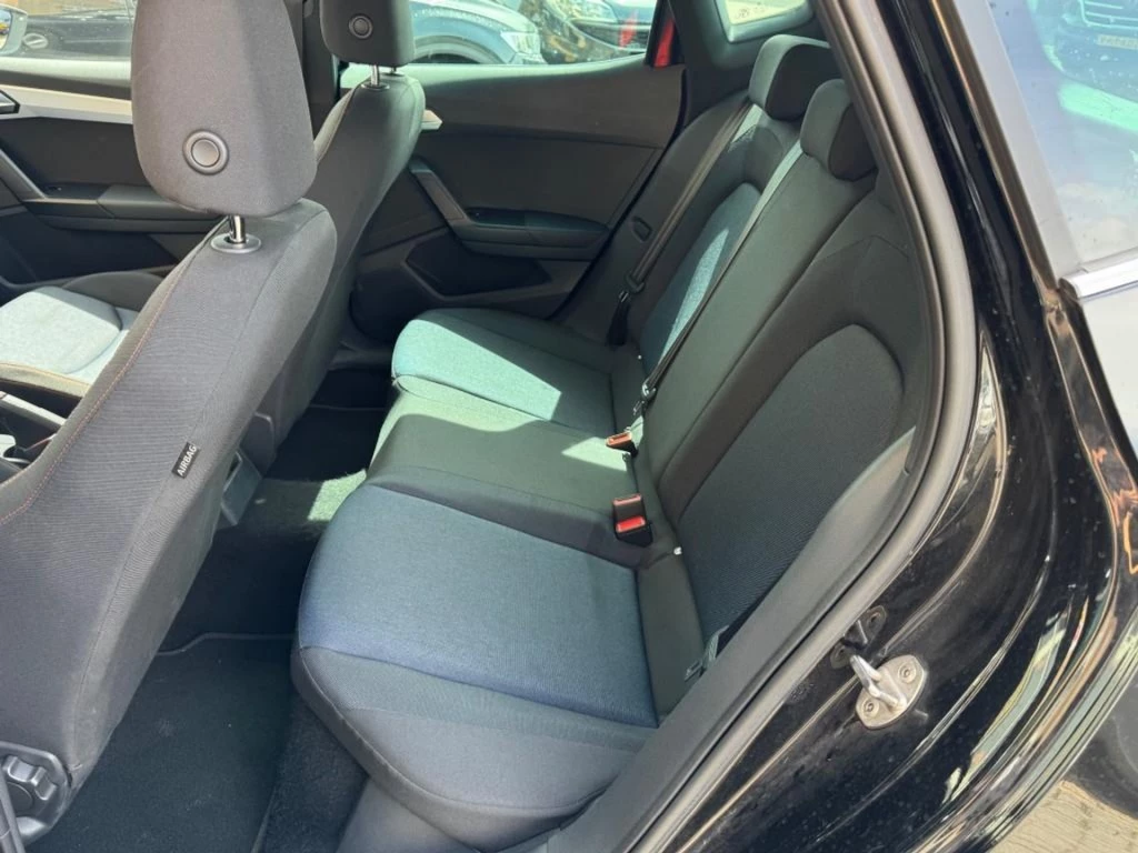 Hoofdafbeelding SEAT Arona