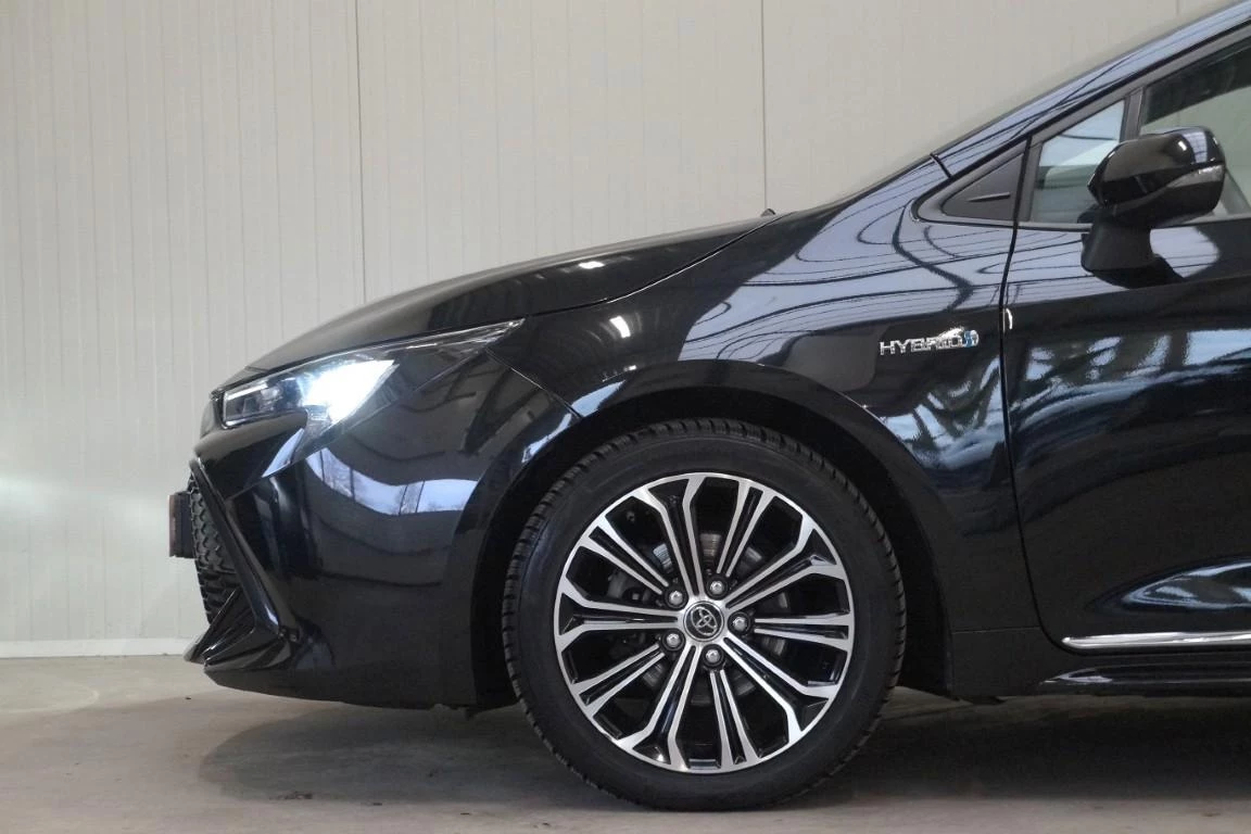 Hoofdafbeelding Toyota Corolla Touring Sports