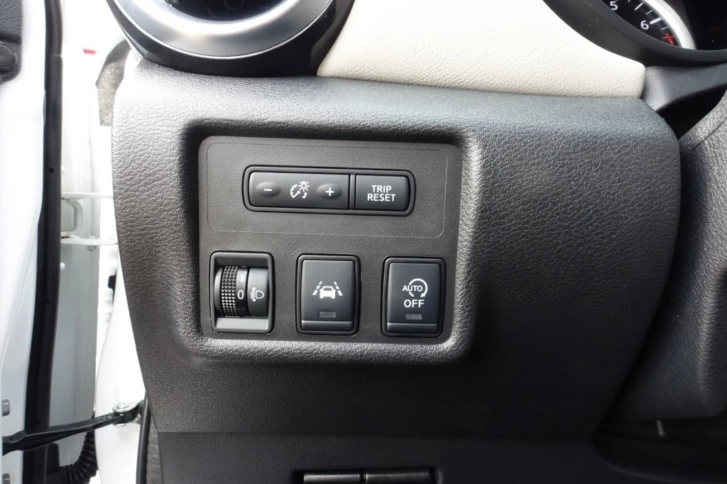 Hoofdafbeelding Nissan Micra