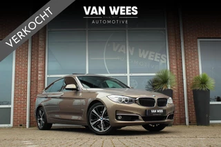 ➡️ BMW 3-serie Gran Turismo 328i F34 High Executive | Luxury-Line | 245 pk | Automaat | 19 inch | Dakraam | Harman kardon | Sportstoelen | Xenon | Navi | PDC | Leer | Cruise control