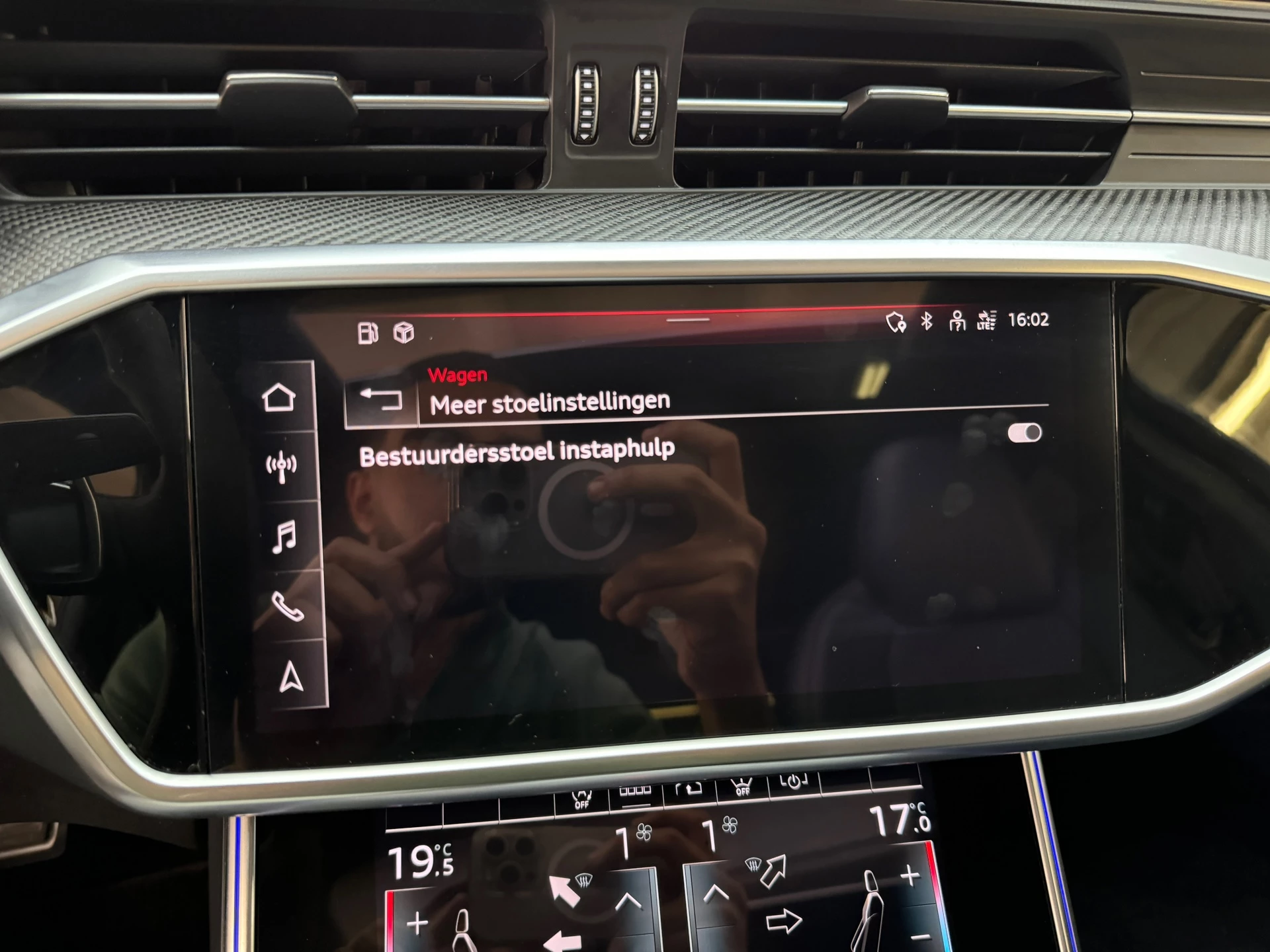 Hoofdafbeelding Audi RS6