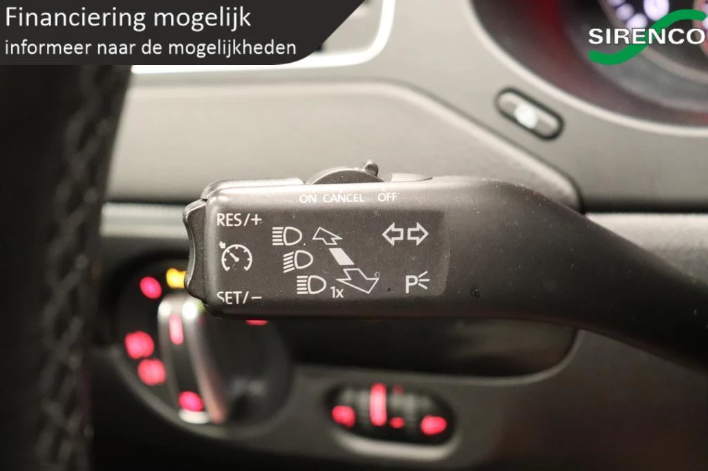 Hoofdafbeelding Volkswagen Jetta