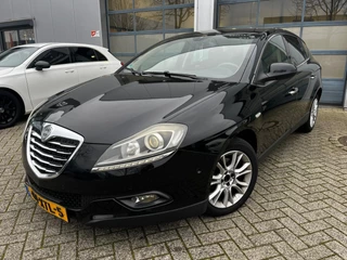 Lancia Delta 1.4 M.air Gold (Airco, Inruilkoopje)