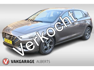 Hyundai i30 1.0 T-GDi MHEV Comfort Smart / Climate / Cruise / Navi