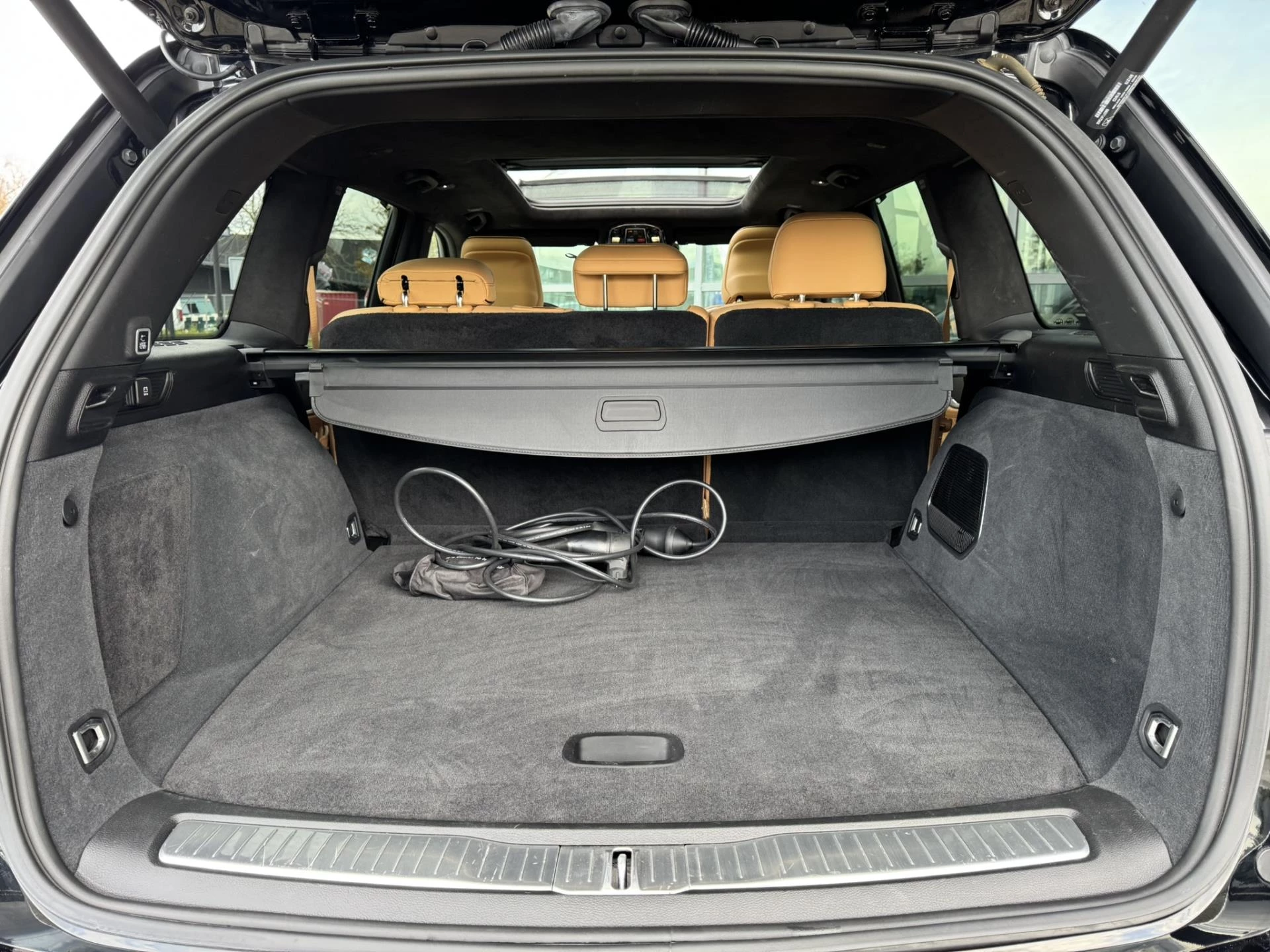 Hoofdafbeelding Jeep Grand Cherokee