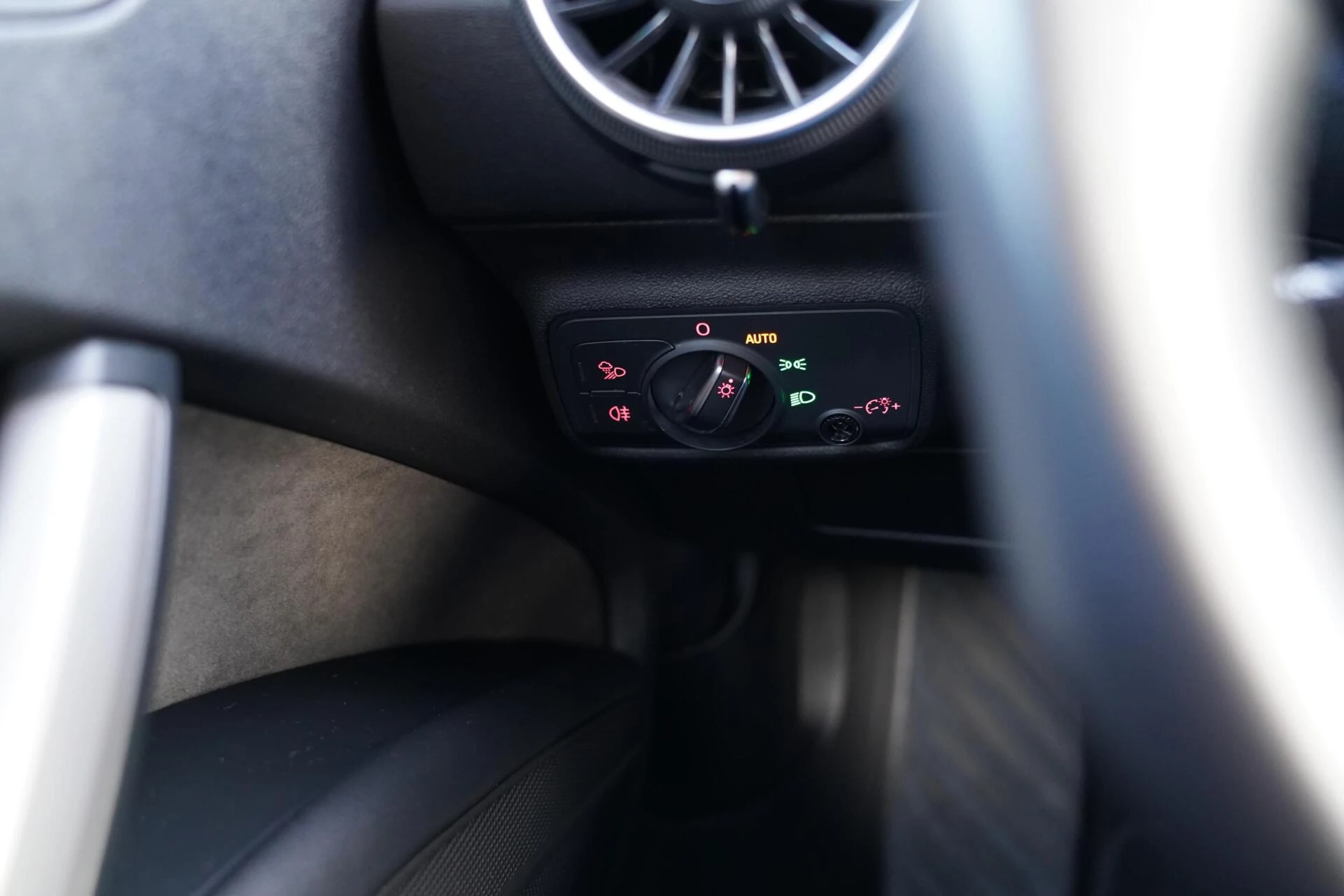 Hoofdafbeelding Audi TT