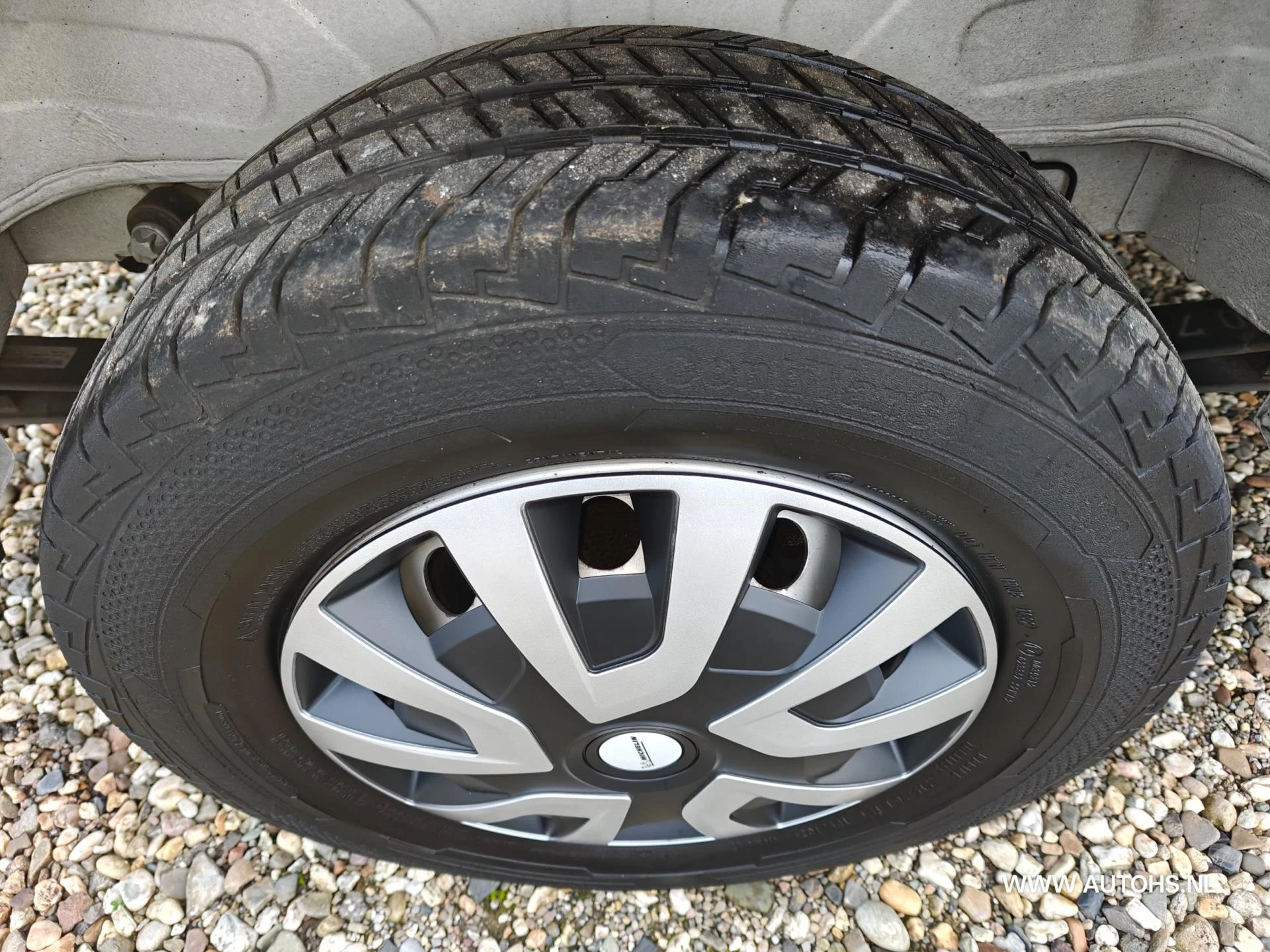 Hoofdafbeelding Peugeot Boxer