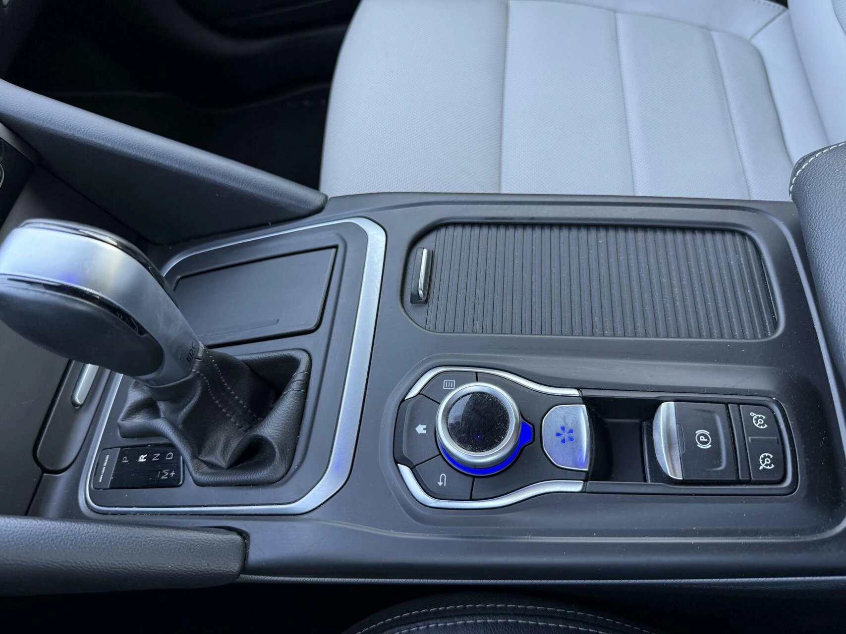 Hoofdafbeelding Renault Talisman