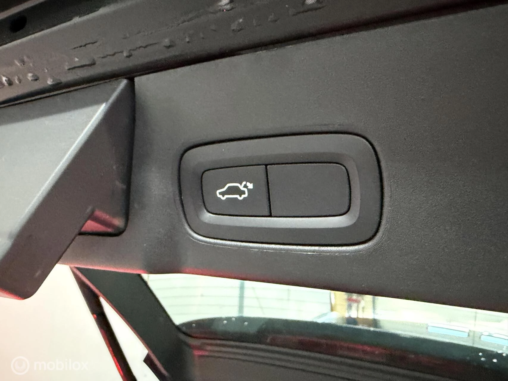 Hoofdafbeelding Volvo V90