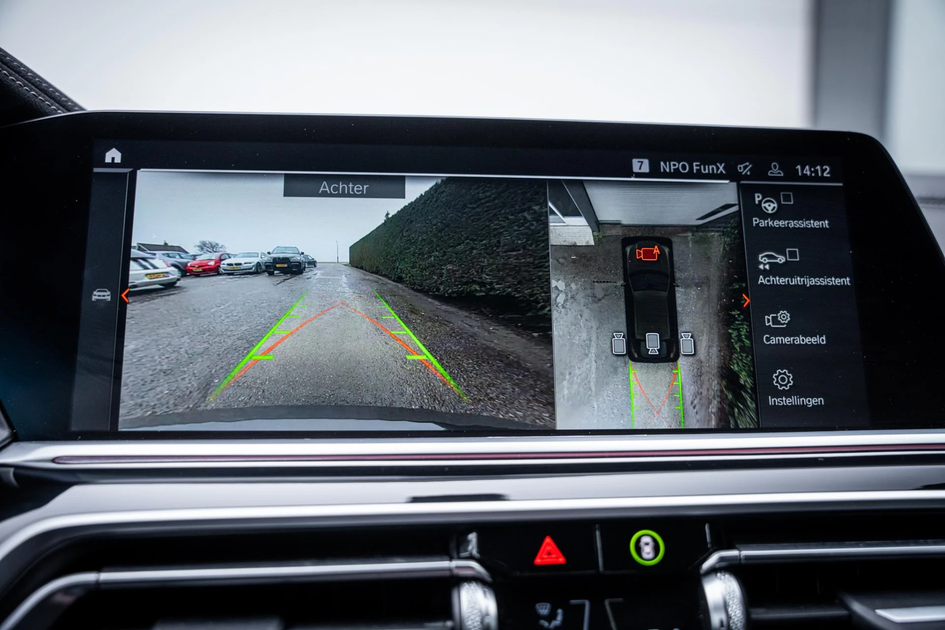 Hoofdafbeelding BMW X6