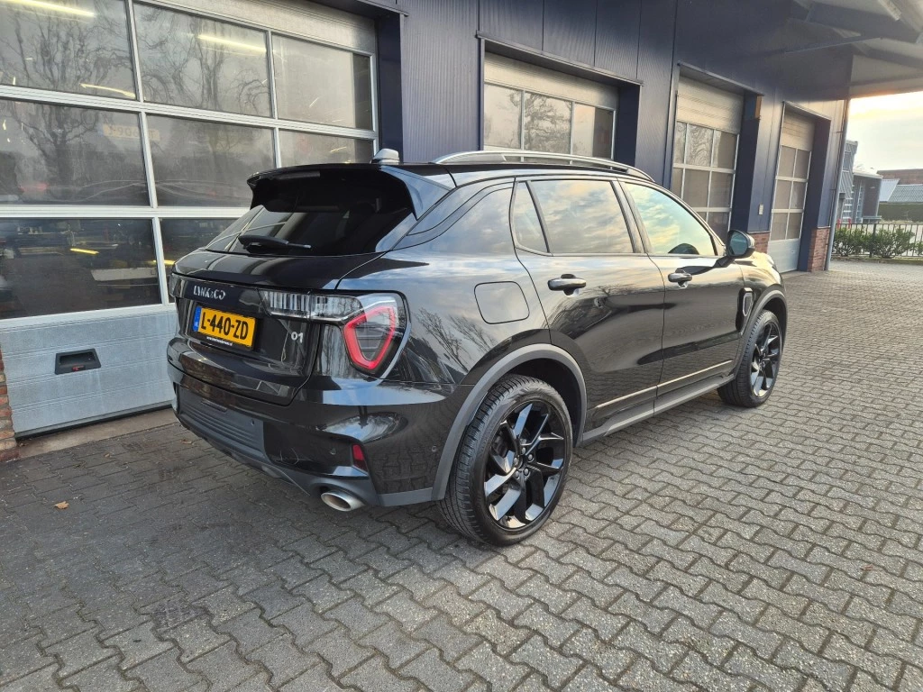 Hoofdafbeelding Lynk & Co 01