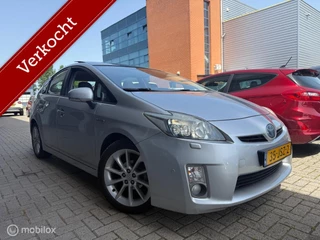 Toyota Prius 1.8 Limited Edition Full Option