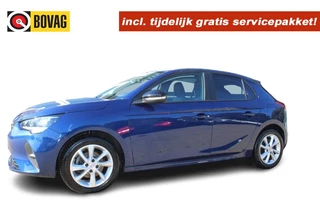 Opel Corsa 1.2 ELEGANCE Climate / Cruise controle Apple Car Navigatie 16LM