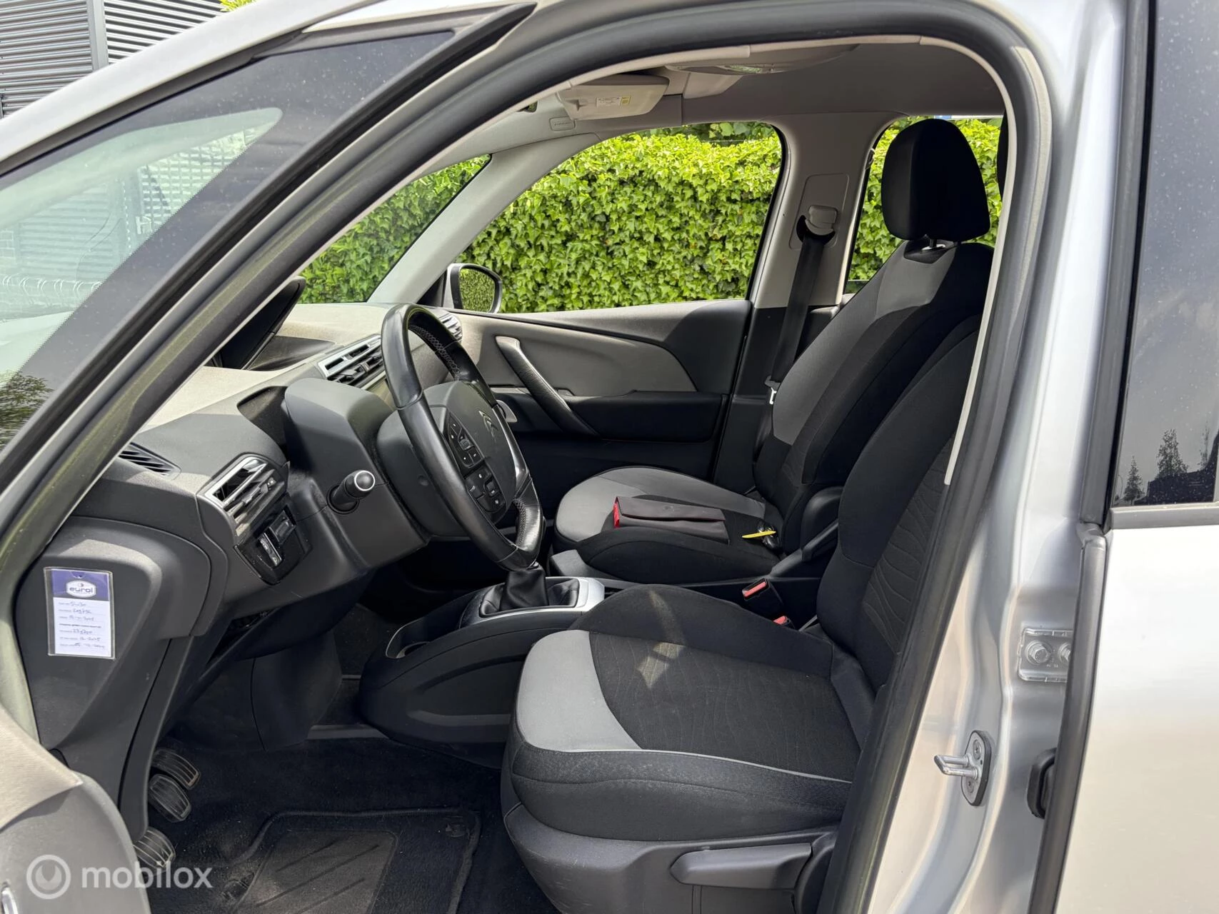 Hoofdafbeelding Citroën Grand C4 Picasso