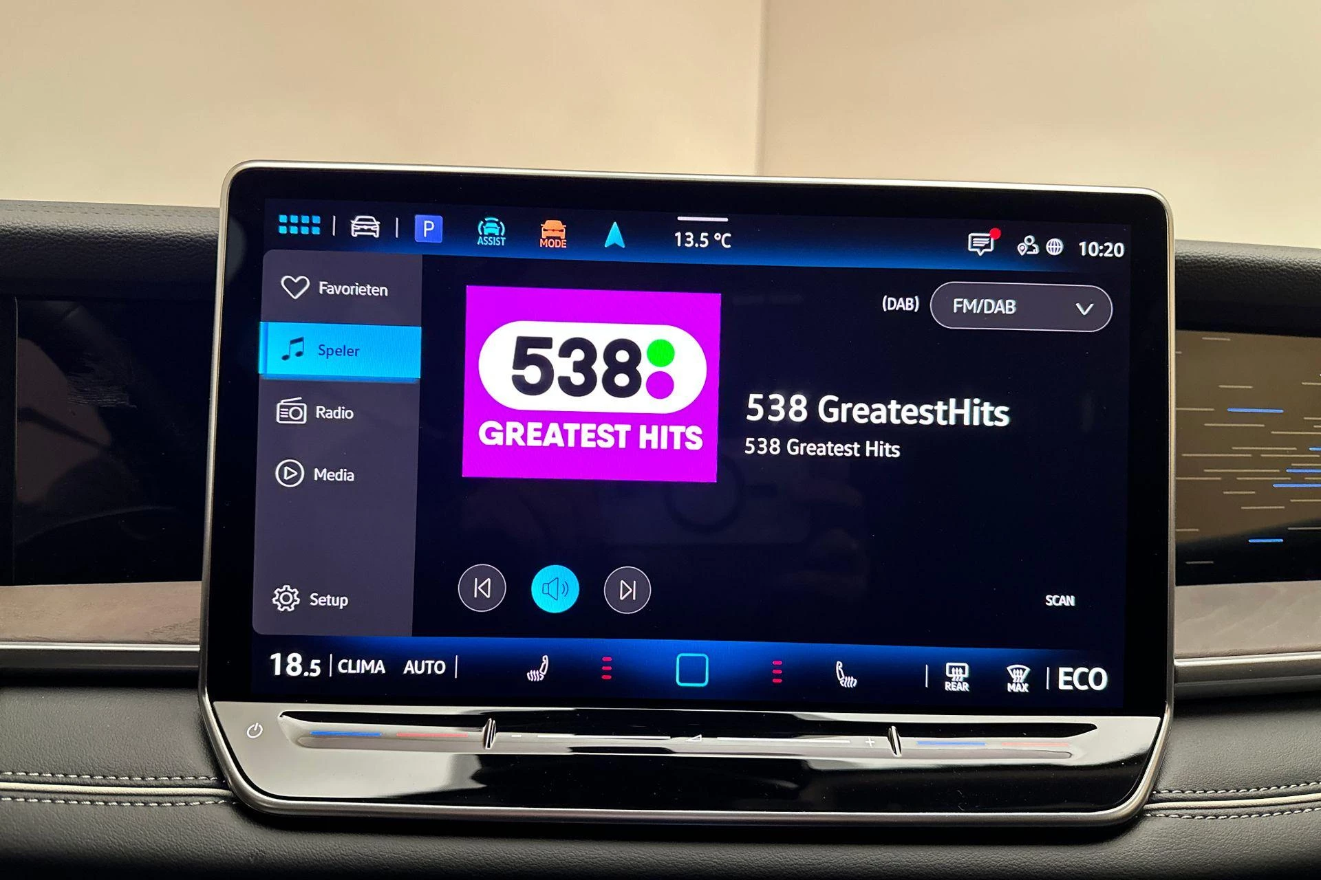 Hoofdafbeelding Volkswagen Tayron