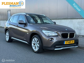 BMW X1 sDrive18i Exe. * Nwe Klepseals * Nwe Distributie *