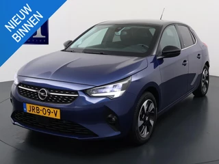 Opel Corsa Electric Elegance 50 kWh 3 FASE | VAN: 19.900,- VOOR: 17.777,- UW EINDEJAARSVOORDEEL: 2.023,- EURO | STOELVERWARMING | WARMTEPOMP | DEALER ONDERHOUDEN | RIJKLAARPRIJS