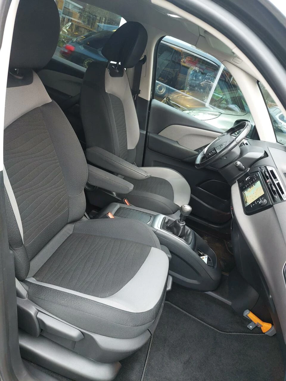 Hoofdafbeelding Citroën C4 Picasso