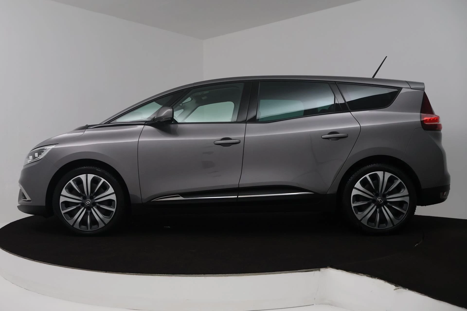 Hoofdafbeelding Renault Grand Scénic