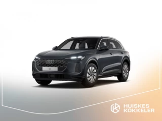 Hoofdafbeelding Audi Q5 Audi Q5