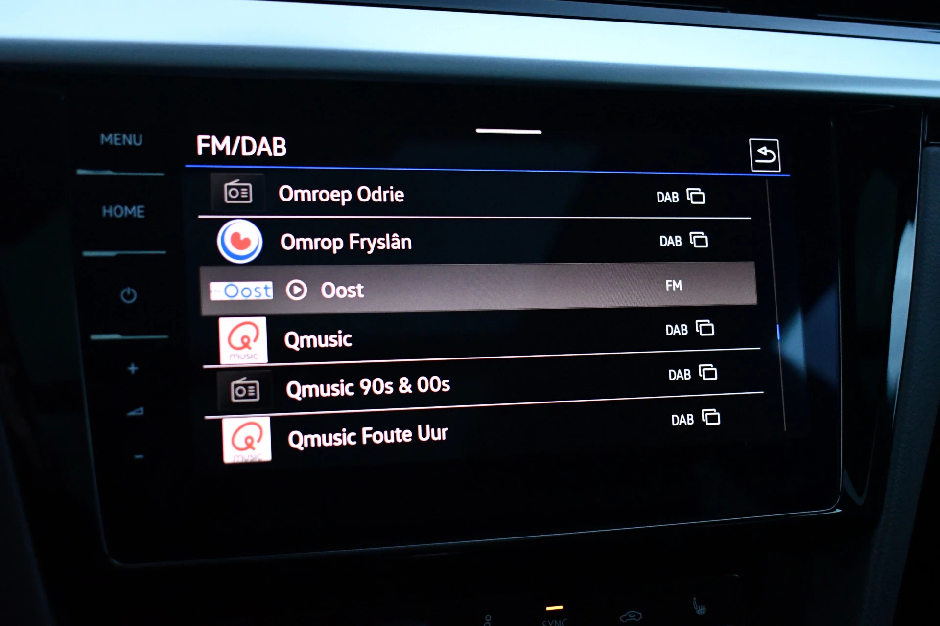 Hoofdafbeelding Volkswagen Arteon