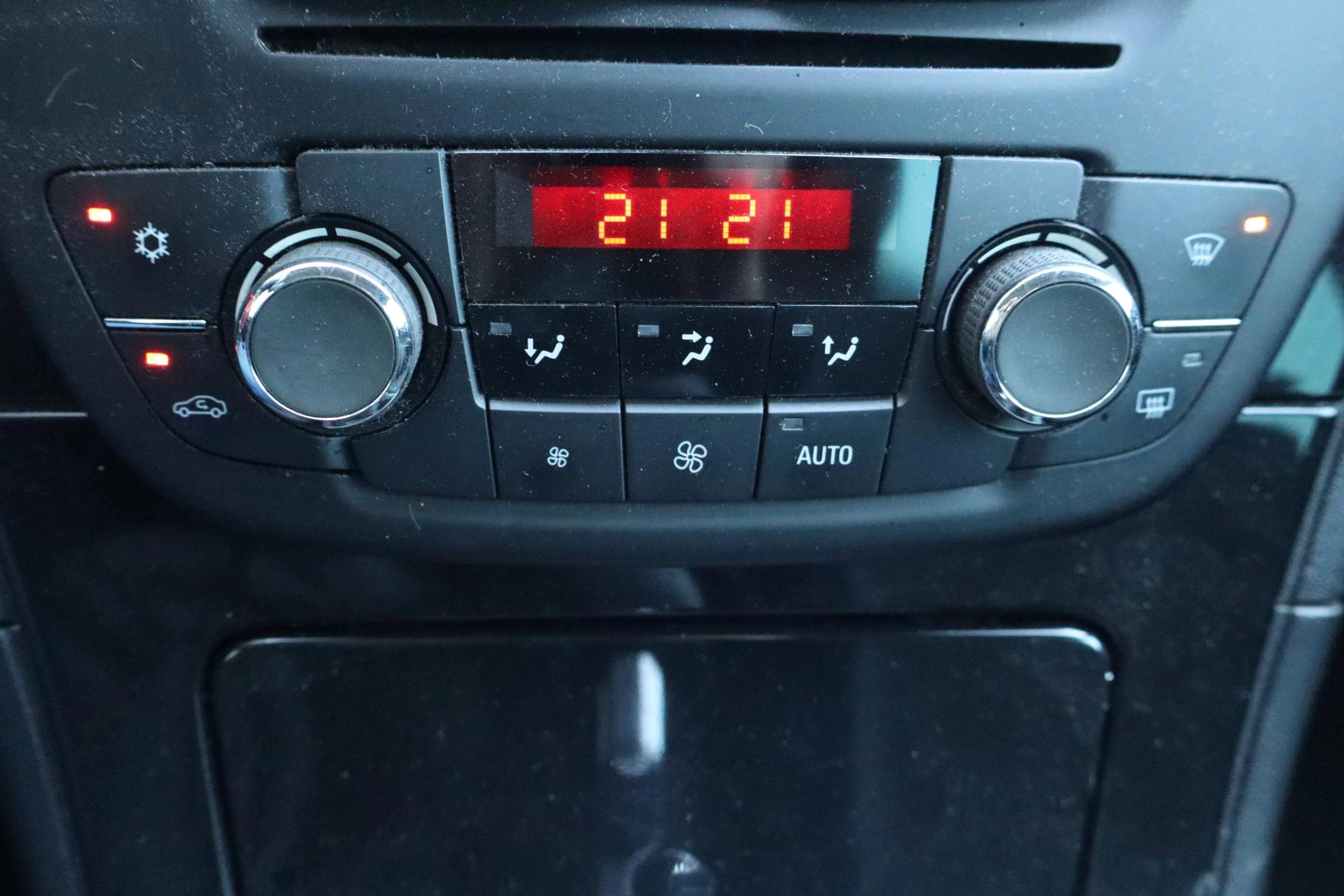 Hoofdafbeelding Opel Insignia