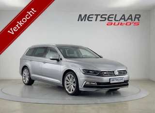 Volkswagen Passat Variant 1.4 TSI ACT Highline Buss R  DSG
