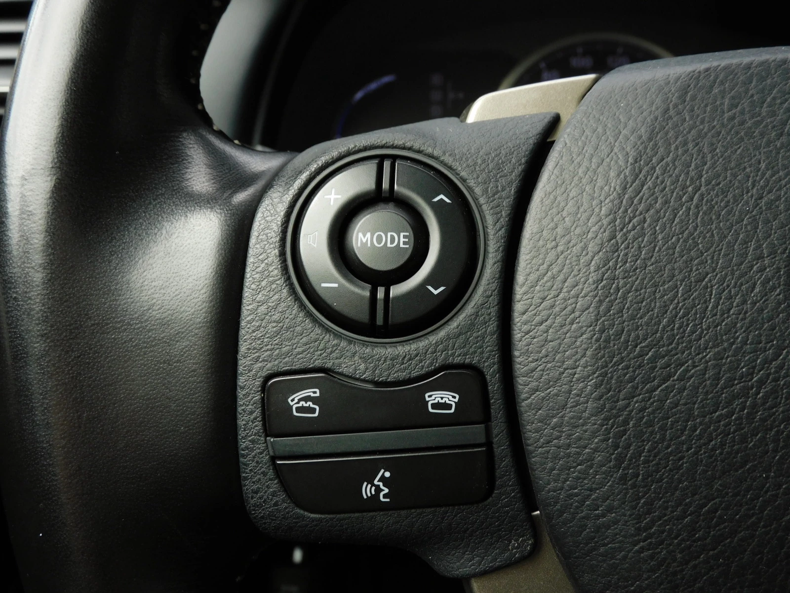 Hoofdafbeelding Lexus CT