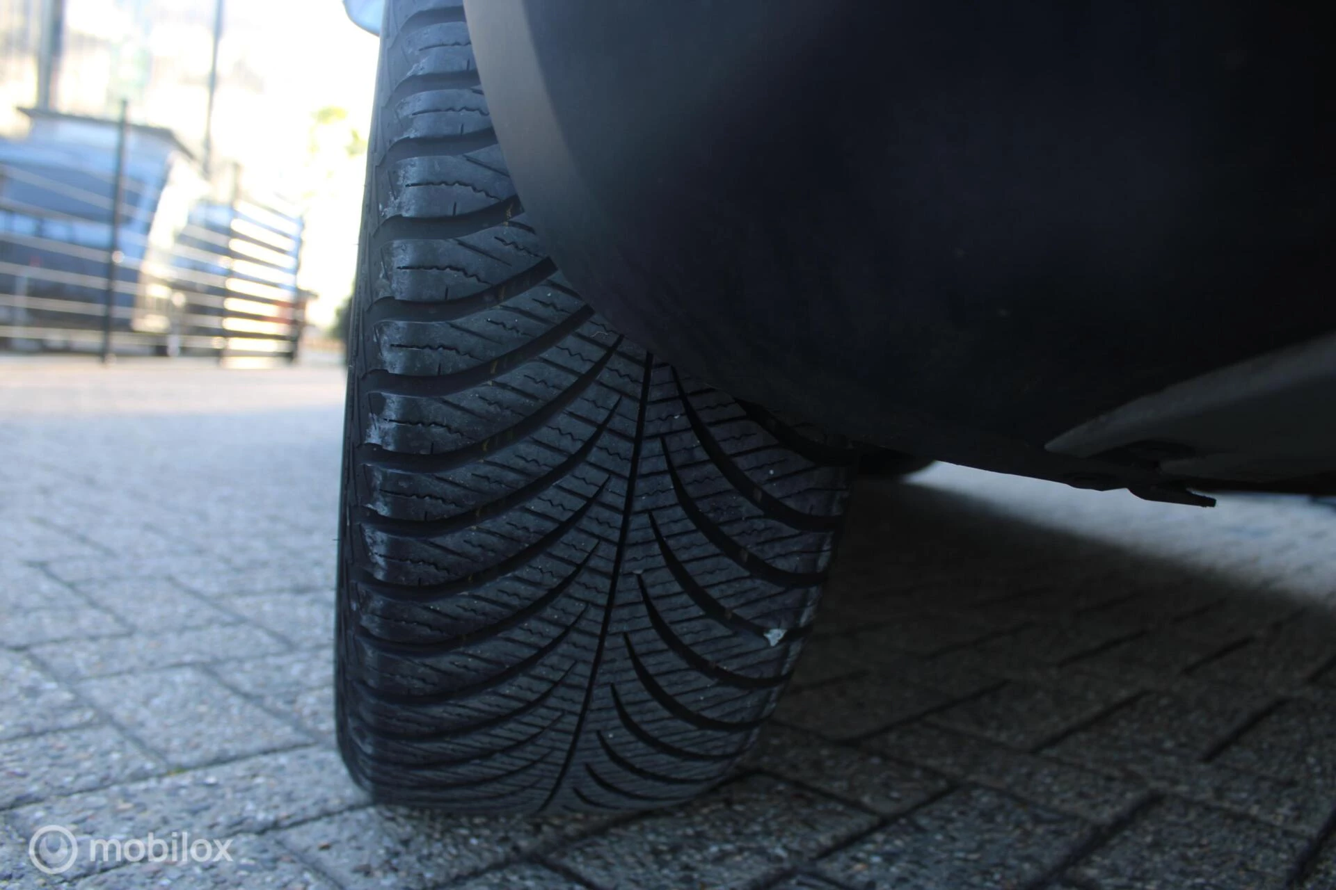 Hoofdafbeelding Suzuki S-Cross