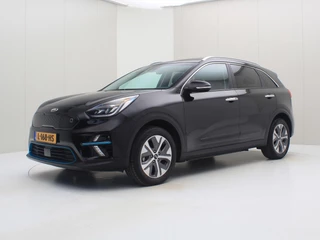 Hoofdafbeelding Kia e-Niro Kia e-Niro DynamicPlusLine 39kWh 136pk 100% SoH [ 3-FASE+SCHUIFDAK+CAMERA+LED+KEYLESS ]