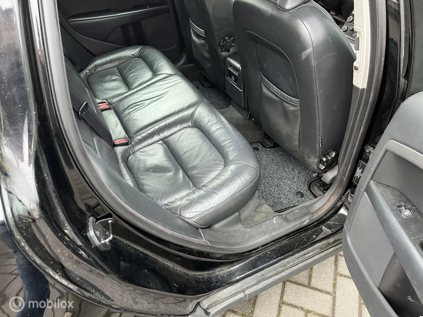 Hoofdafbeelding Volvo V70