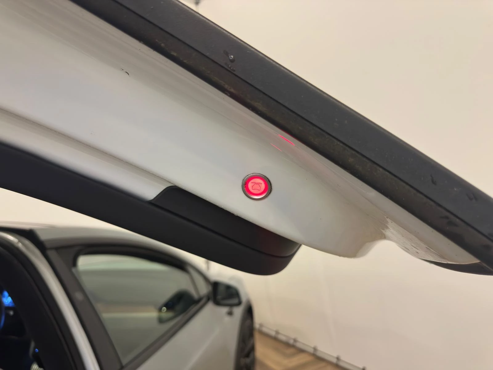 Hoofdafbeelding Tesla Model X