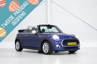 MINI Cooper Cabrio 1.5