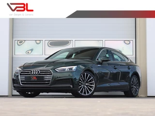 Audi A5 Sportback 2.0 35 TFSI Sport Pro Line