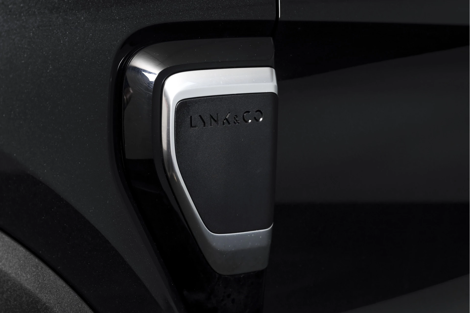 Hoofdafbeelding Lynk & Co 01