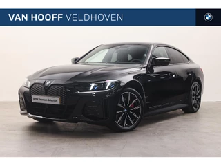 BMW i4 eDrive40 M Sport / Comfort Access / Achteruitrijcamera / Harman Kardon / Adaptieve LED