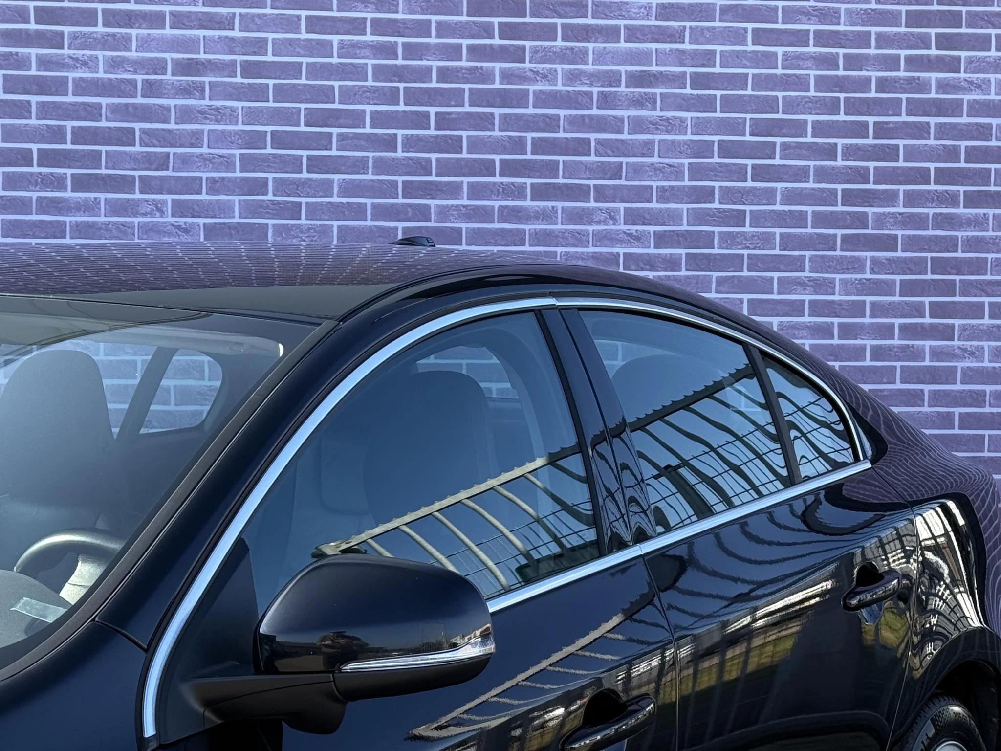 Hoofdafbeelding Volvo S60