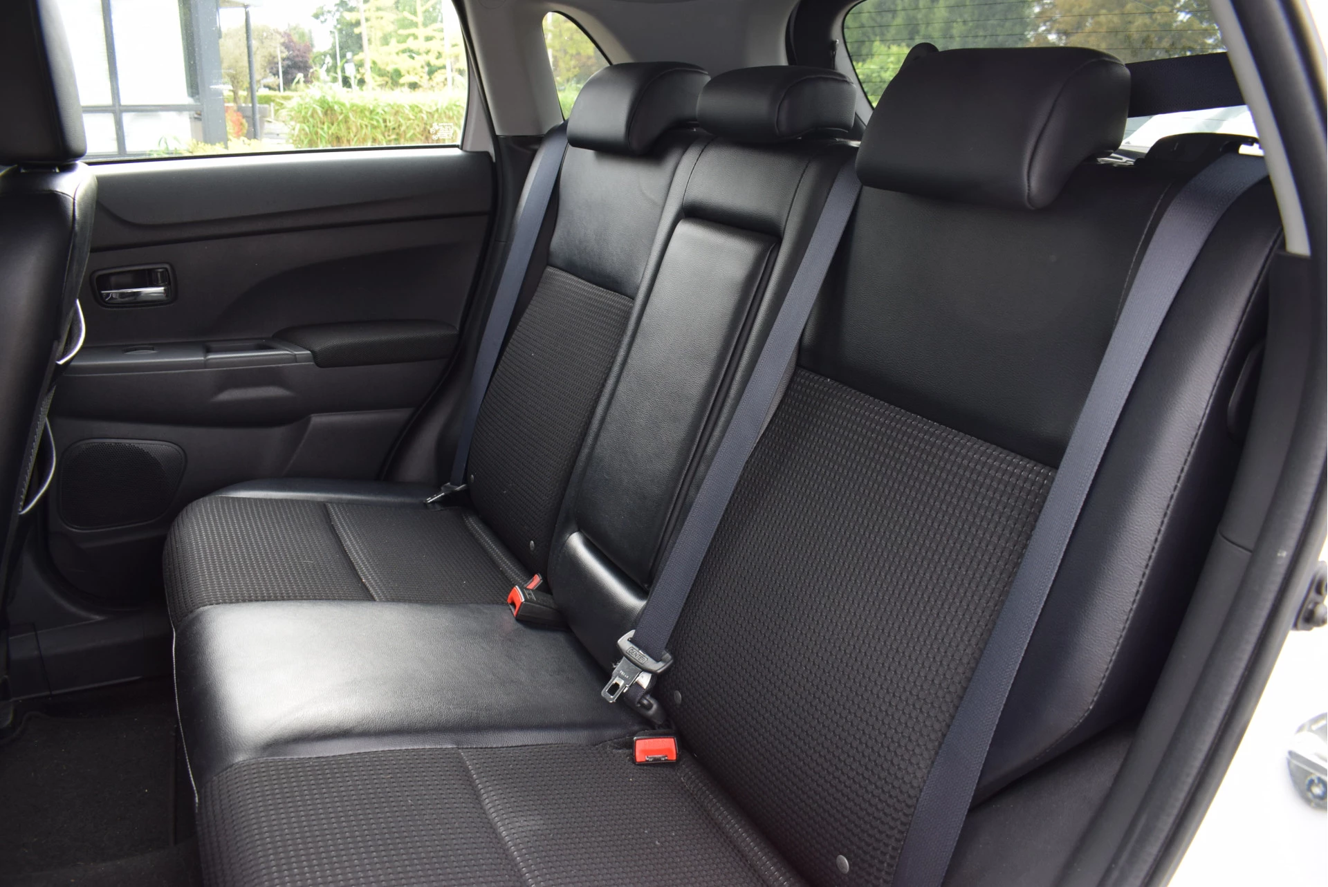 Hoofdafbeelding Citroën C4 Aircross